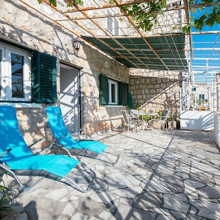 Apartment A Kind Of Magic Dubrovnik Exterior foto