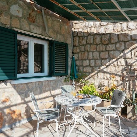 Apartment A Kind Of Magic Dubrovnik Exterior foto