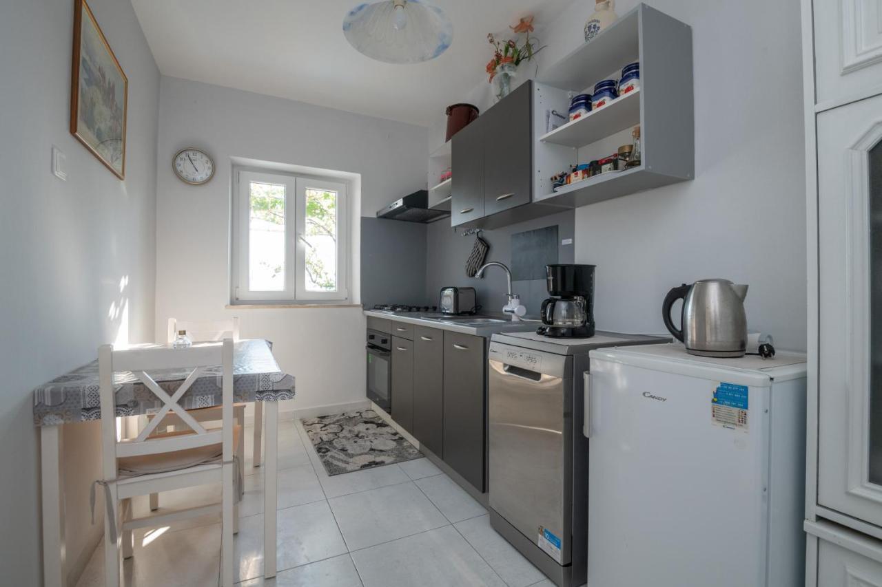 Apartment A Kind Of Magic Dubrovnik Exterior foto