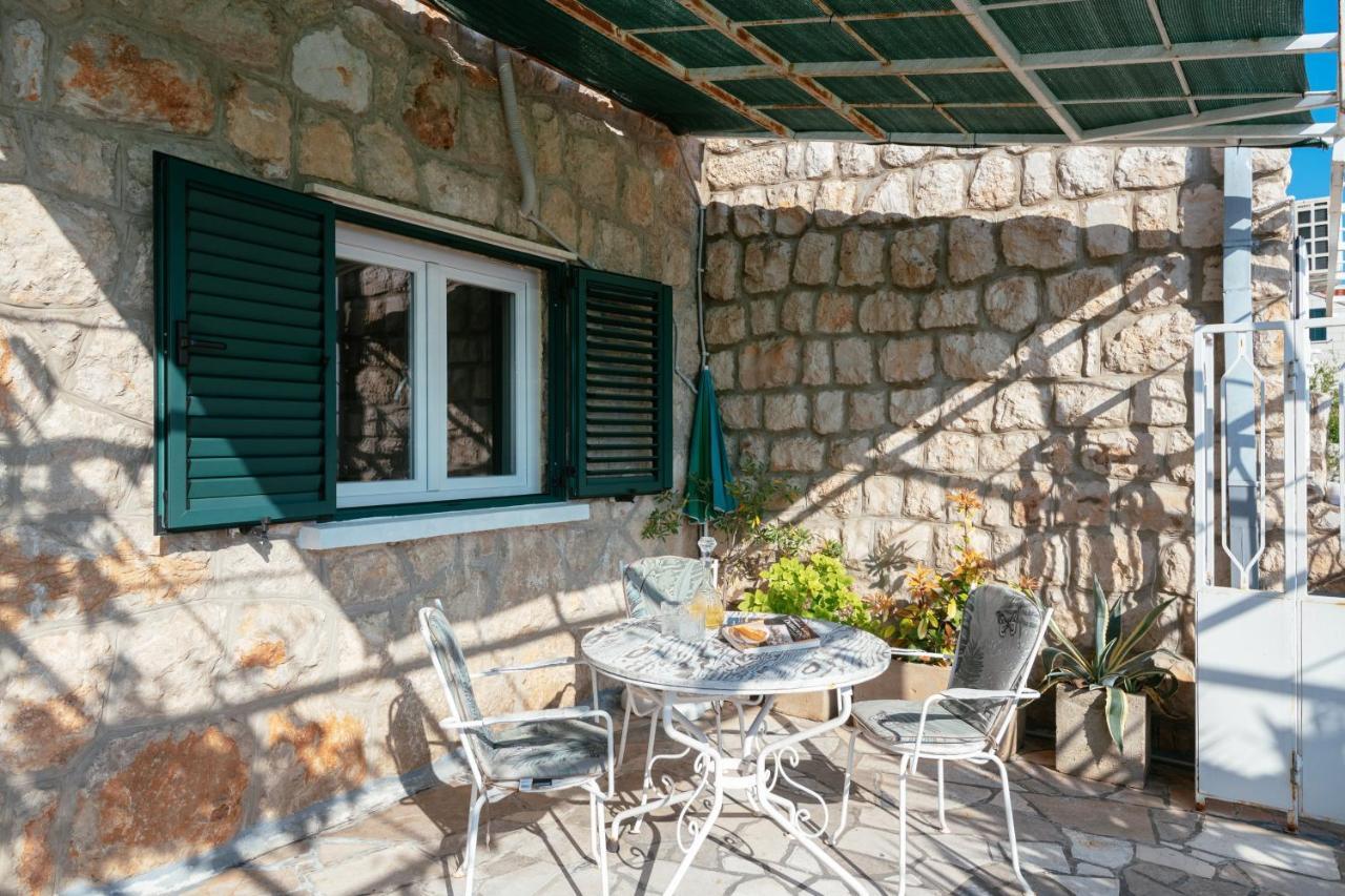 Apartment A Kind Of Magic Dubrovnik Exterior foto