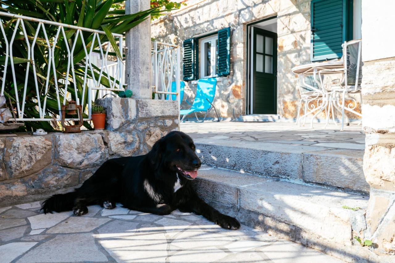 Apartment A Kind Of Magic Dubrovnik Exterior foto
