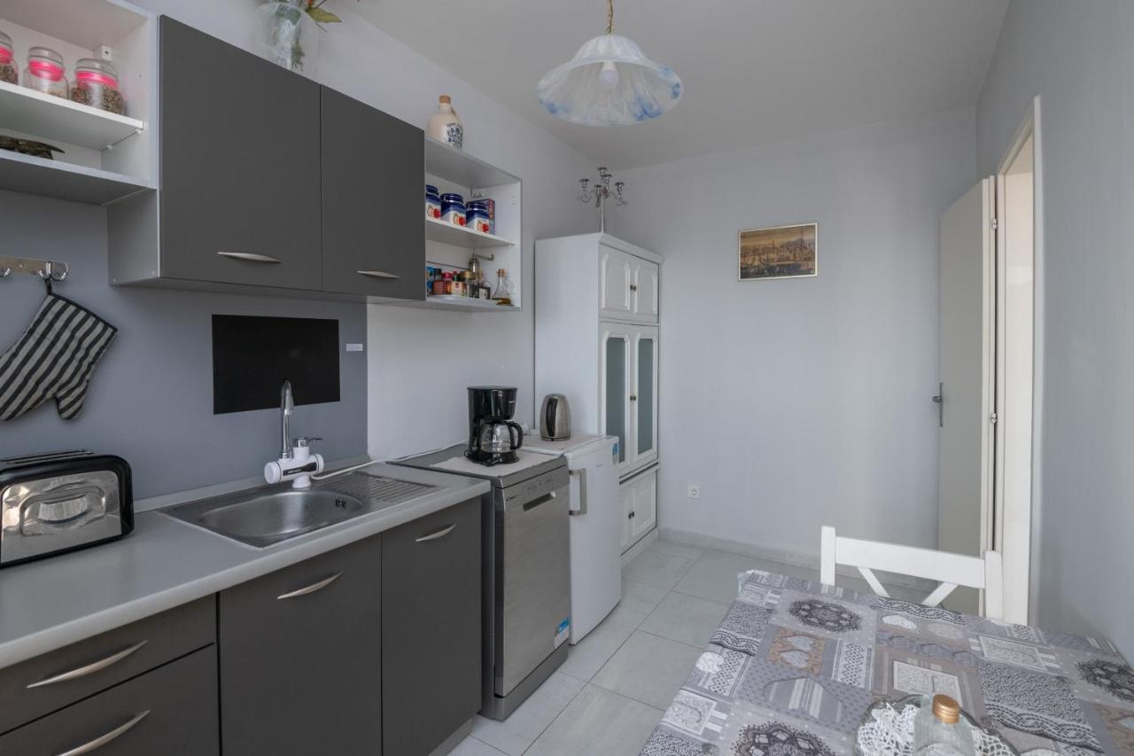 Apartment A Kind Of Magic Dubrovnik Exterior foto